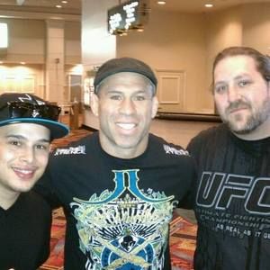 Meet your Posher, Peter